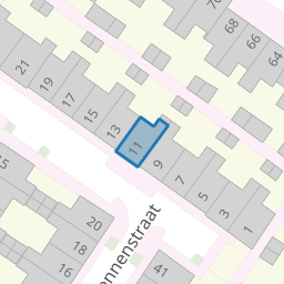 Perceel LWR01-B-2084