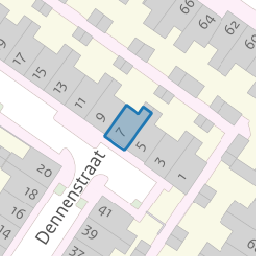 Perceel LWR01-B-2086