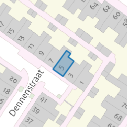 Perceel LWR01-B-2087