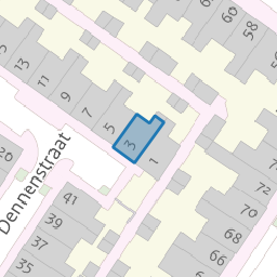 Perceel LWR01-B-2088