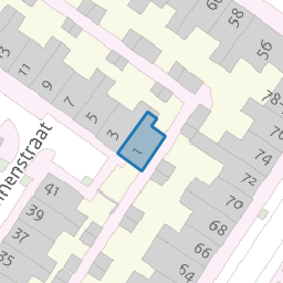 Perceel LWR01-B-2089