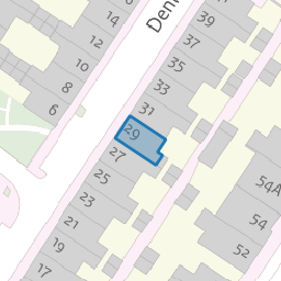 Perceel LWR01-B-2097