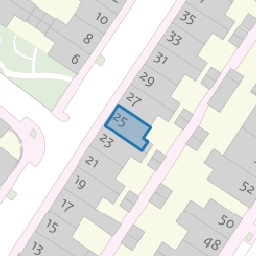 Perceel LWR01-B-2099