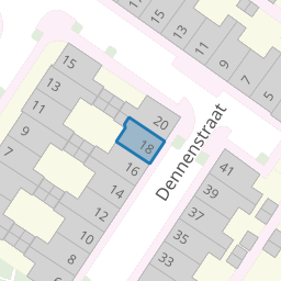 Perceel LWR01-B-2105