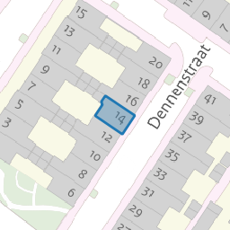 Perceel LWR01-B-2107