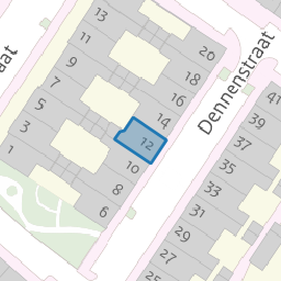 Perceel LWR01-B-2108