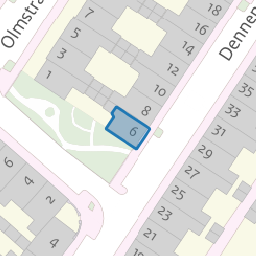 Perceel LWR01-B-2111