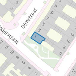 Perceel LWR01-B-2114