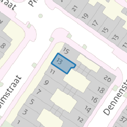 Perceel LWR01-B-2120