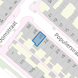 Perceel LWR01-B-2125