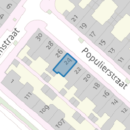 Perceel LWR01-B-2126