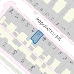 Perceel LWR01-B-2128