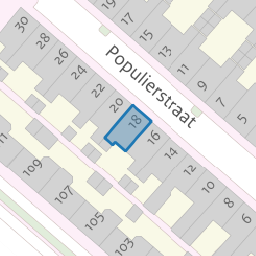 Perceel LWR01-B-2129