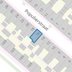 Perceel LWR01-B-2130