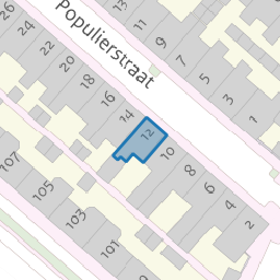 Perceel LWR01-B-2133