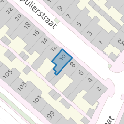 Perceel LWR01-B-2134