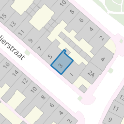 Perceel LWR01-B-2141