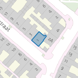 Perceel LWR01-B-2142