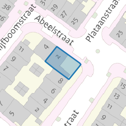 Perceel LWR01-B-2149