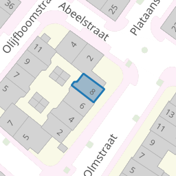 Perceel LWR01-B-2150