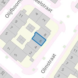 Perceel LWR01-B-2151