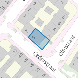 Perceel LWR01-B-2154