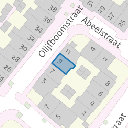 Perceel LWR01-B-2158