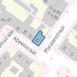 Perceel LWR01-B-2162