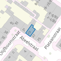 Perceel LWR01-B-2164