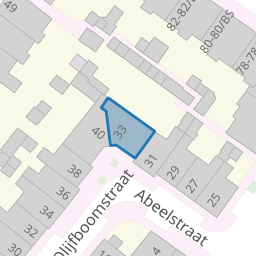 Perceel LWR01-B-2166