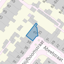 Perceel LWR01-B-2167