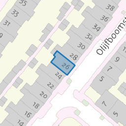 Perceel LWR01-B-2174