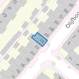 Perceel LWR01-B-2175