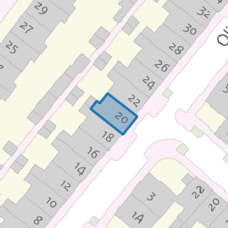 Perceel LWR01-B-2177