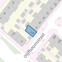 Perceel LWR01-B-2186