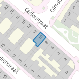 Perceel LWR01-B-2189