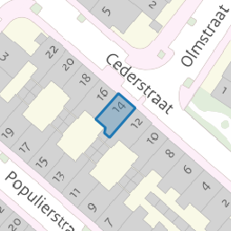 Perceel LWR01-B-2191