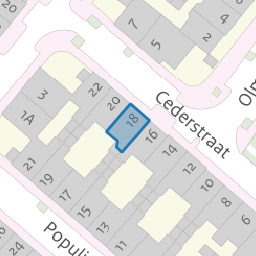 Perceel LWR01-B-2193