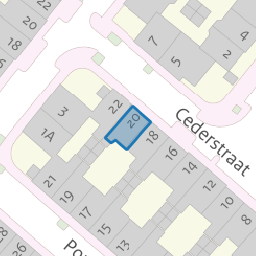 Perceel LWR01-B-2194