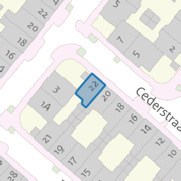 Perceel LWR01-B-2195