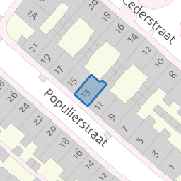 Perceel LWR01-B-2202