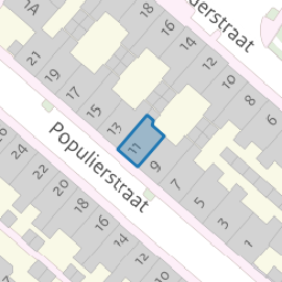 Perceel LWR01-B-2203