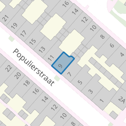 Perceel LWR01-B-2204