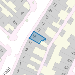 Perceel LWR01-B-2209