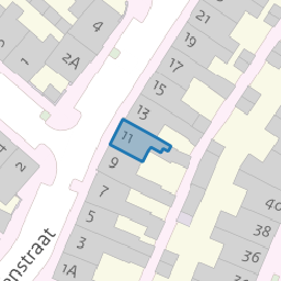 Perceel LWR01-B-2210