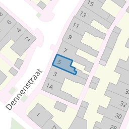 Perceel LWR01-B-2213