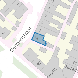 Perceel LWR01-B-2215