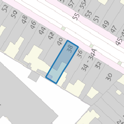 Perceel LWR01-B-2240