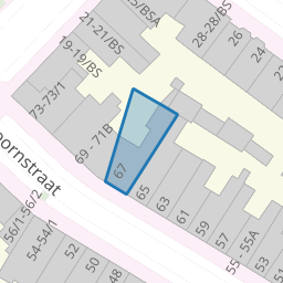 Perceel LWR01-B-2244