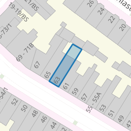 Perceel LWR01-B-2246